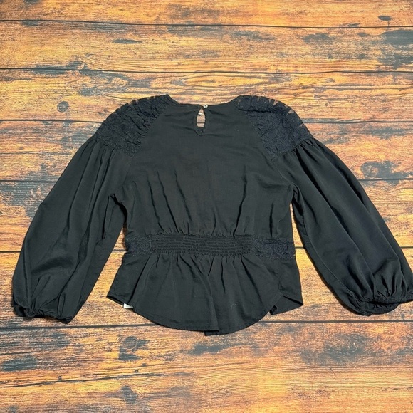 Free People Sweet Mornings Top XS - Picture 8 of 9